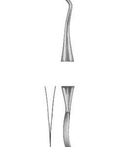 Dental Filling Instruments