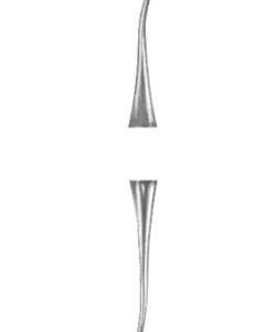 Dental Filling Instruments