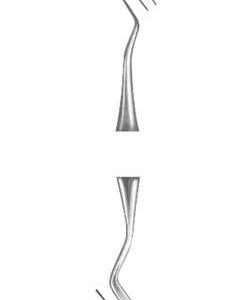 Dental Filling Instruments