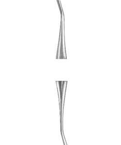 Dental Filling Instruments