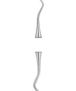 Dental Filling Instruments