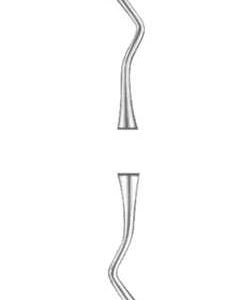 Dental Filling Instruments