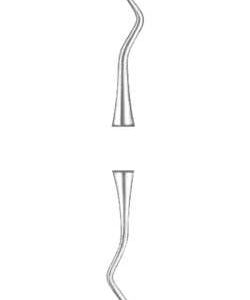Dental Filling Instruments