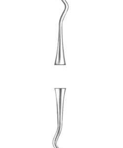Dental Filling Instruments