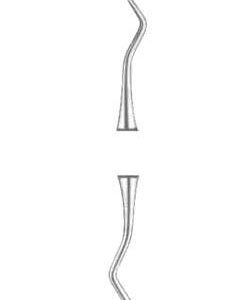 Dental Filling Instruments