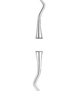 Dental Filling Instruments
