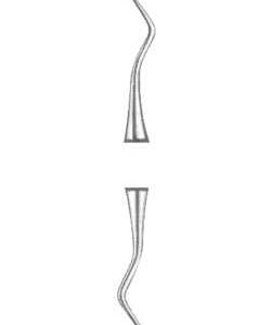 Dental Filling Instruments