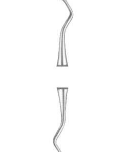 Dental Filling Instruments