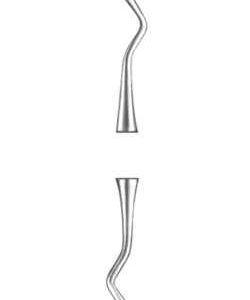 Dental Filling Instruments