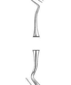 Dental Filling Instruments