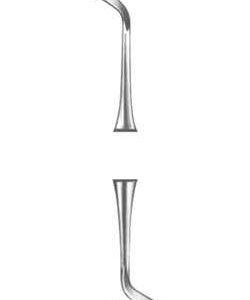 Dental Filling Instruments