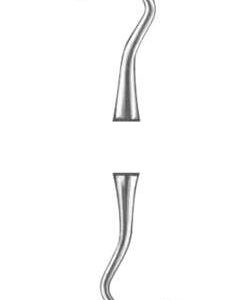 Dental Filling Instruments