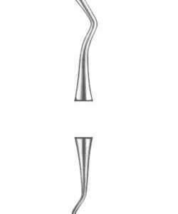 Dental Filling Instruments