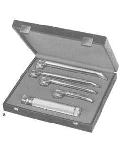 Diagnostic Anaesthesia Scalpels Knives