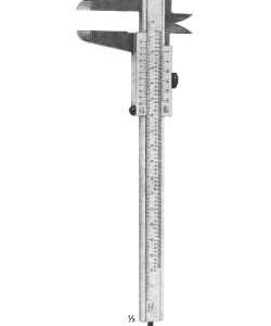 Diagnostic Anaesthesia Scalpels Knives