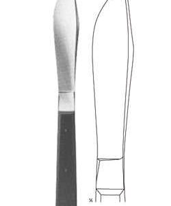 Diagnostic Anaesthesia Scalpels Knives