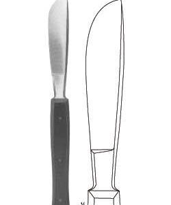 Diagnostic Anaesthesia Scalpels Knives