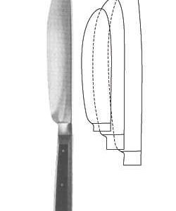 Diagnostic Anaesthesia Scalpels Knives