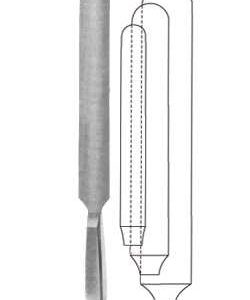 Diagnostic Anaesthesia Scalpels Knives