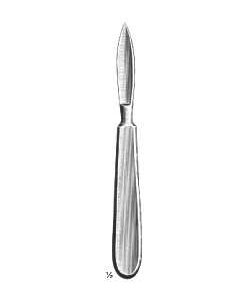 Diagnostic Anaesthesia Scalpels Knives