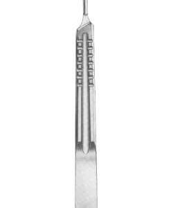 Diagnostic Anaesthesia Scalpels Knives